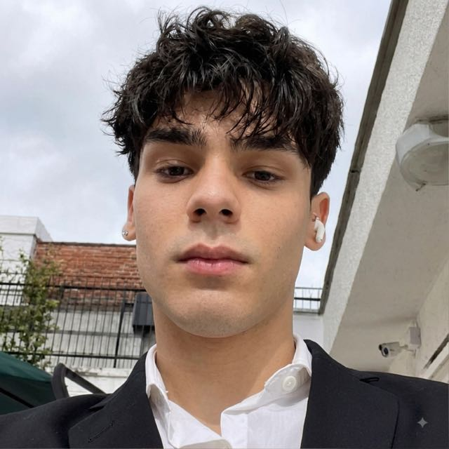Gustavo